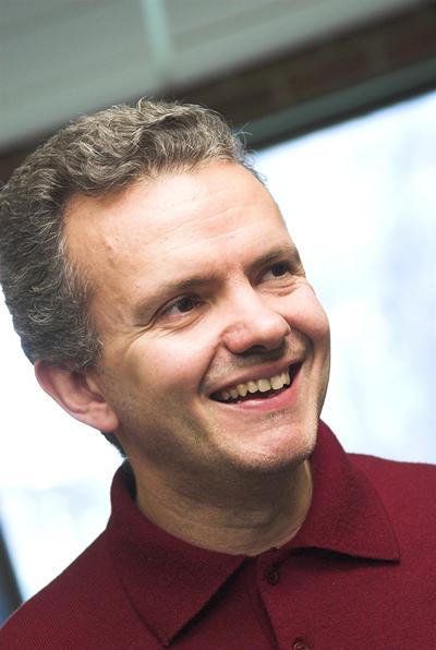 Professor Francesco Izzo